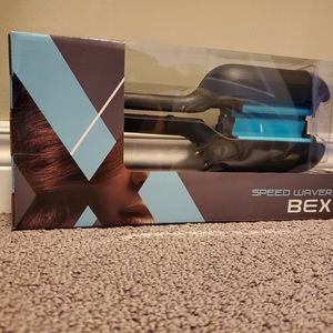 BEX Speed waver